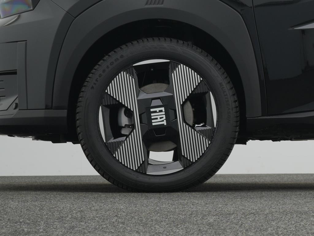 Fiat Grande Panda