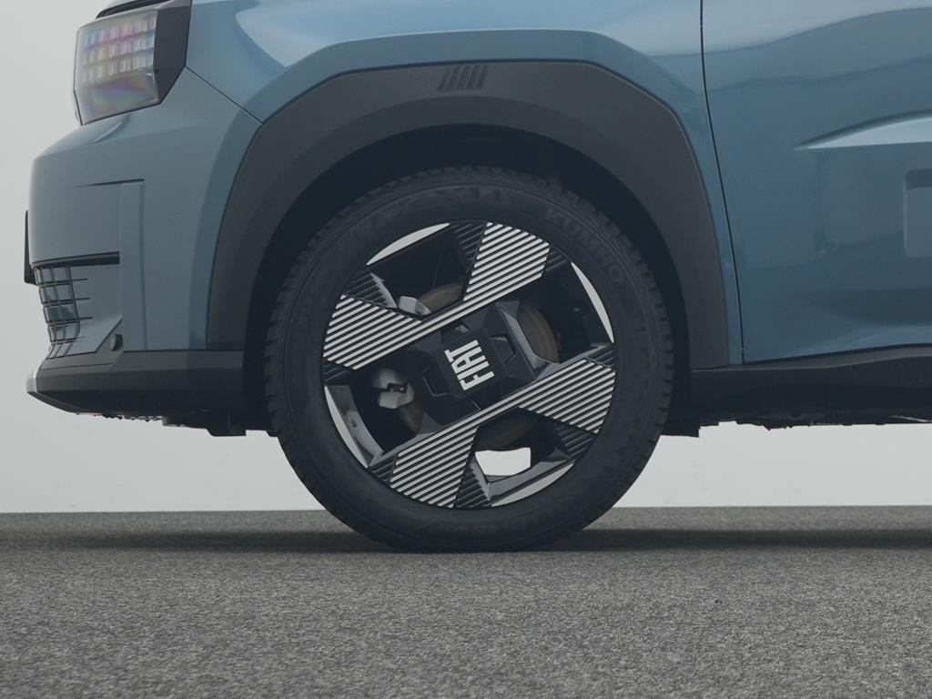 Fiat Grande Panda