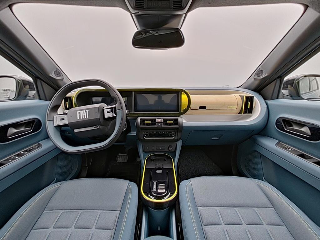 Fiat Grande Panda