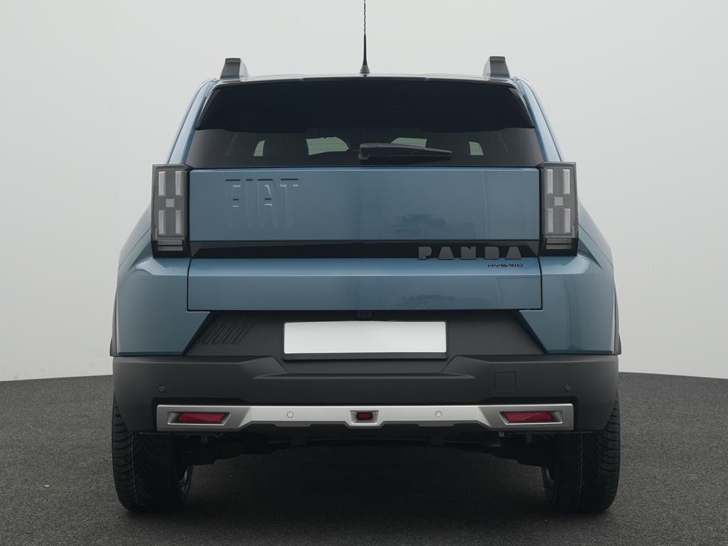 Fiat Grande Panda