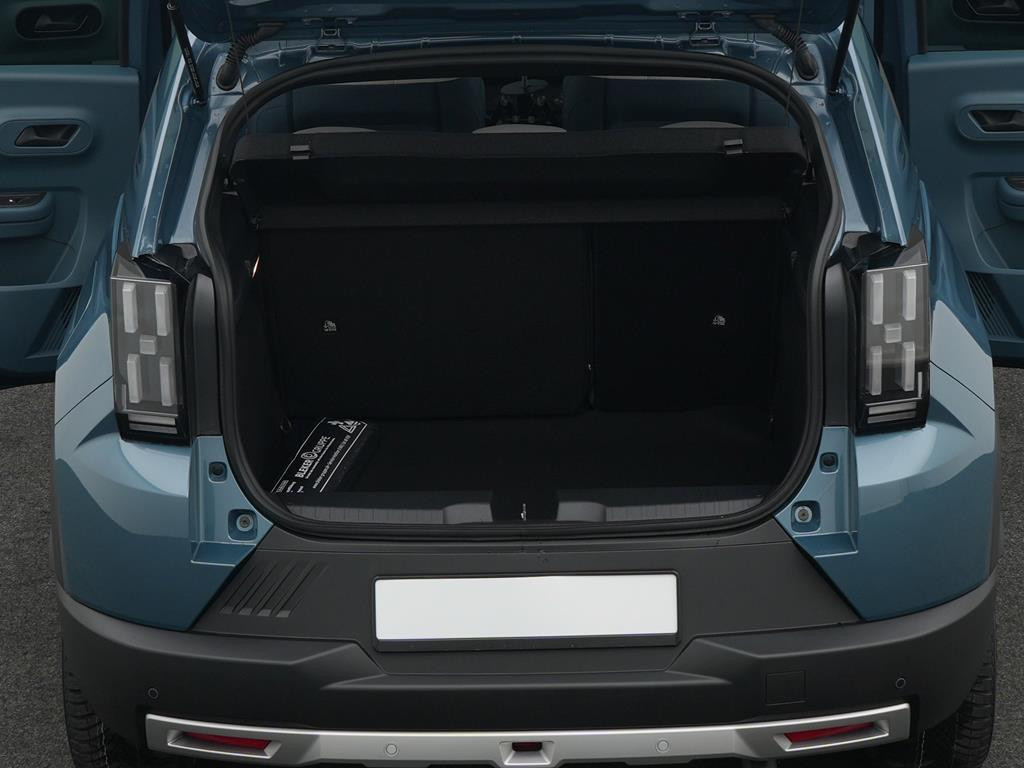Fiat Grande Panda