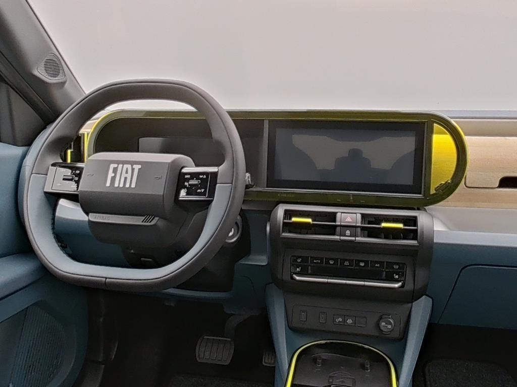Fiat Grande Panda