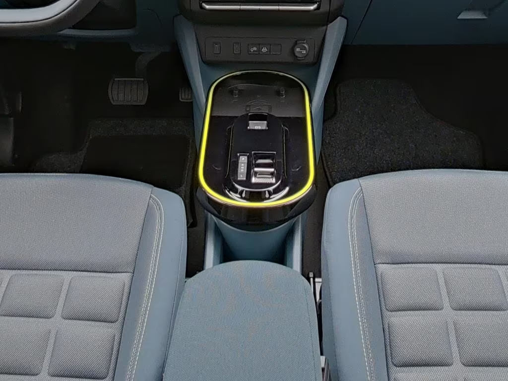 Fiat Grande Panda