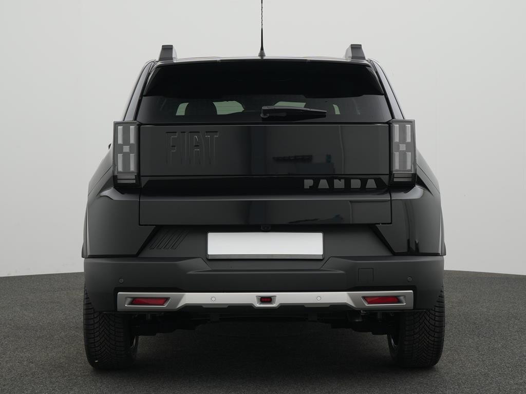 Fiat Grande Panda