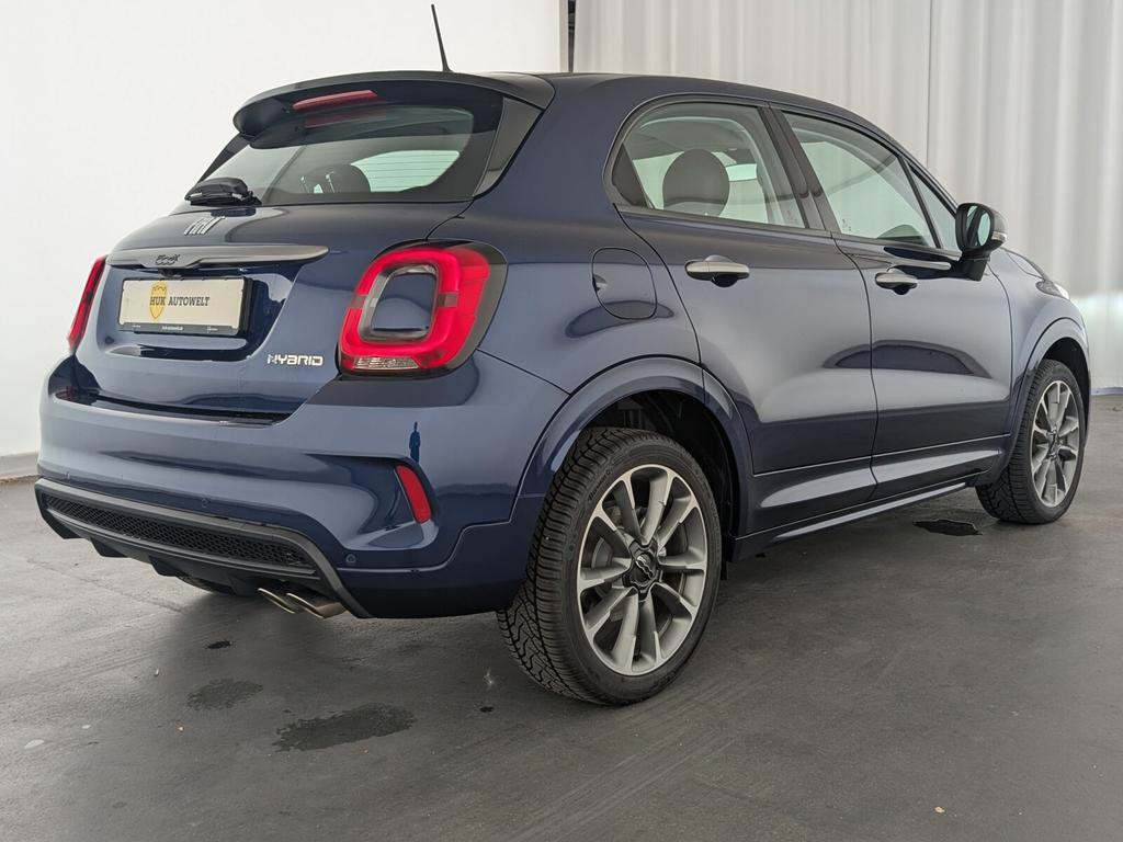 Fiat 500X Sport 4x2