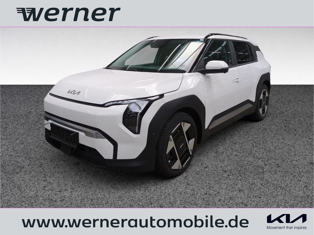 Kia EV3 Earth 81.4 kWh