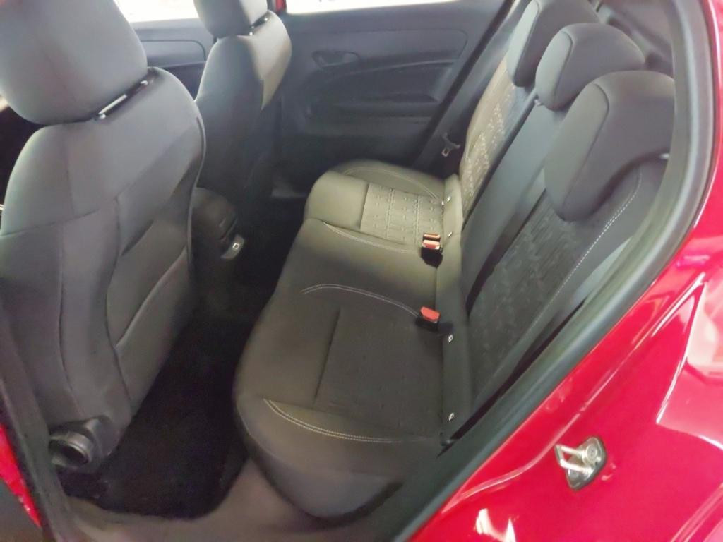 Fiat 600e