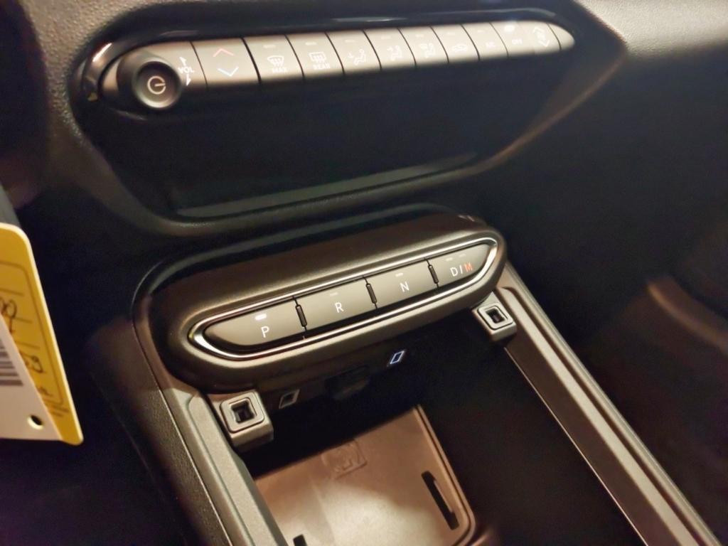 Fiat 600e