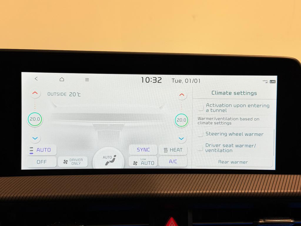 Kia EV6
