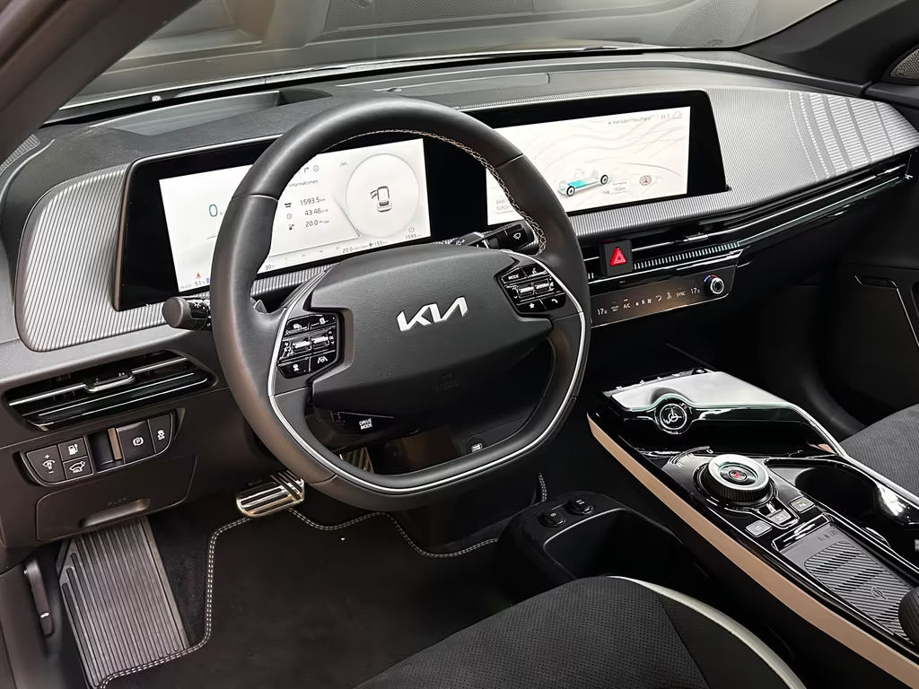 Kia EV6