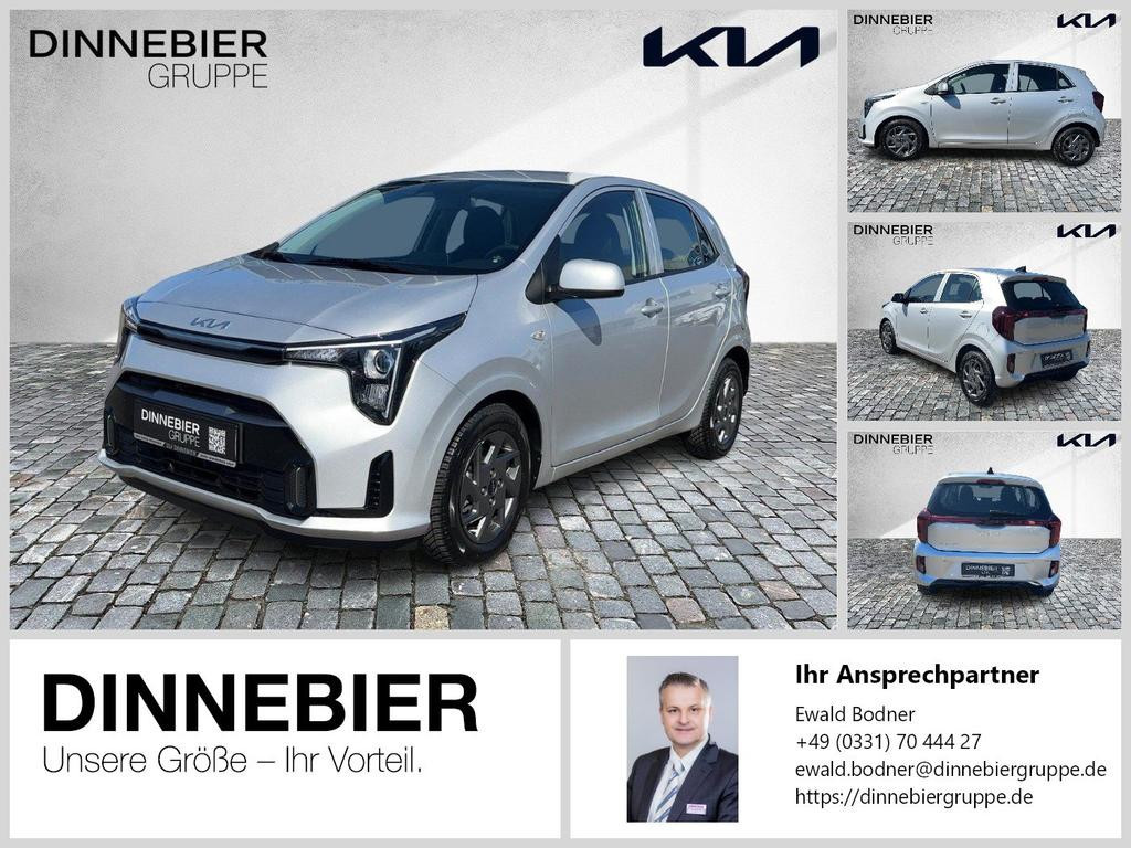 Kia Picanto Vision