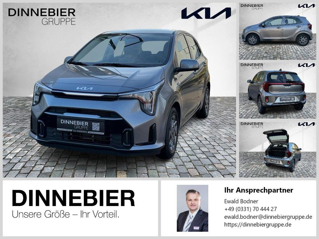 Kia Picanto Vision