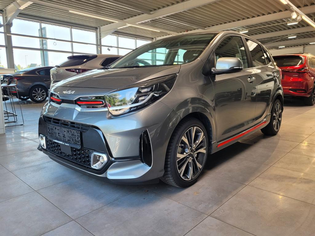 Kia Picanto GT-Line