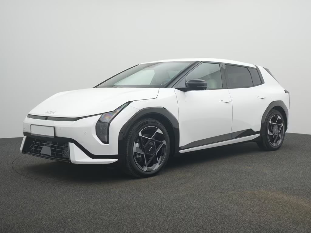 Kia EV4