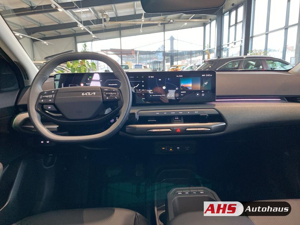 Kia EV4