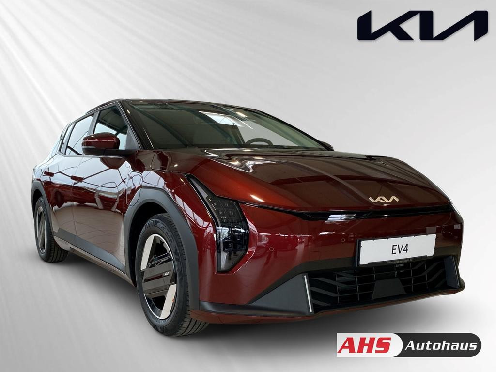 Kia EV4 Earth 81.4 kWh