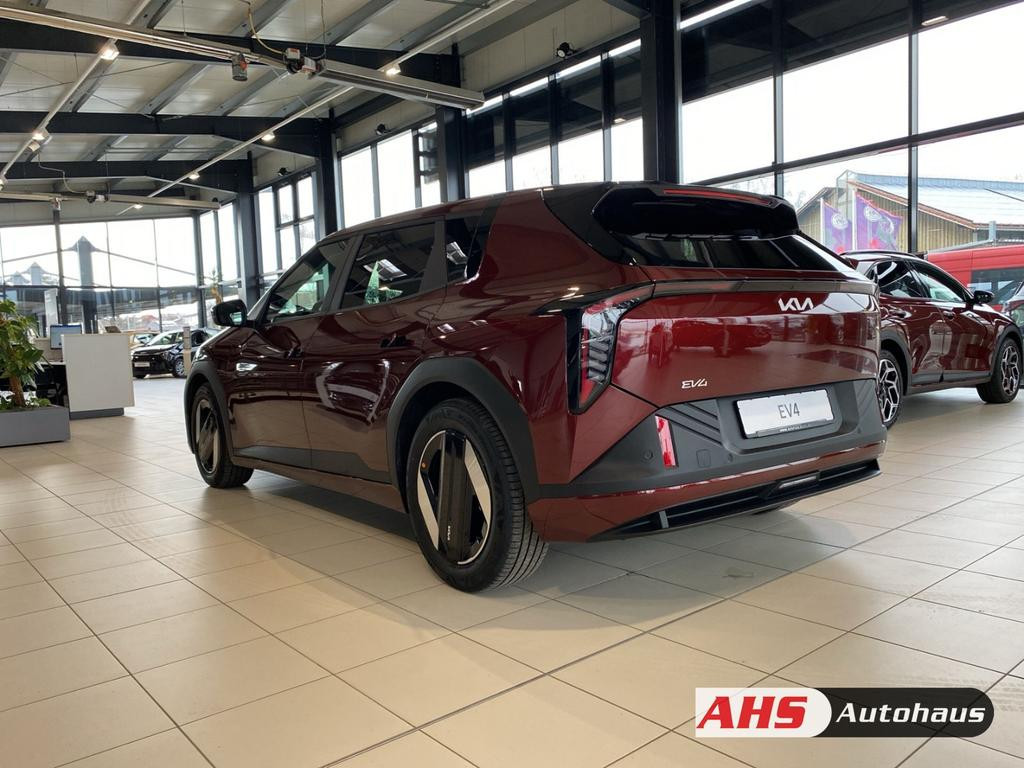Kia EV4