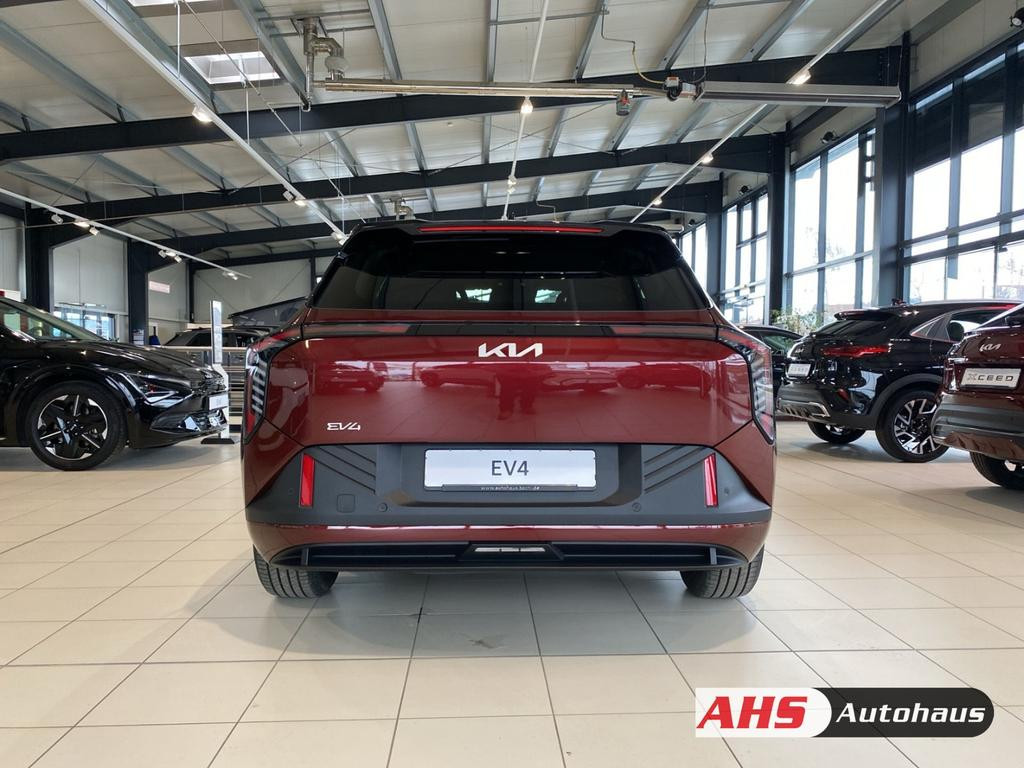 Kia EV4