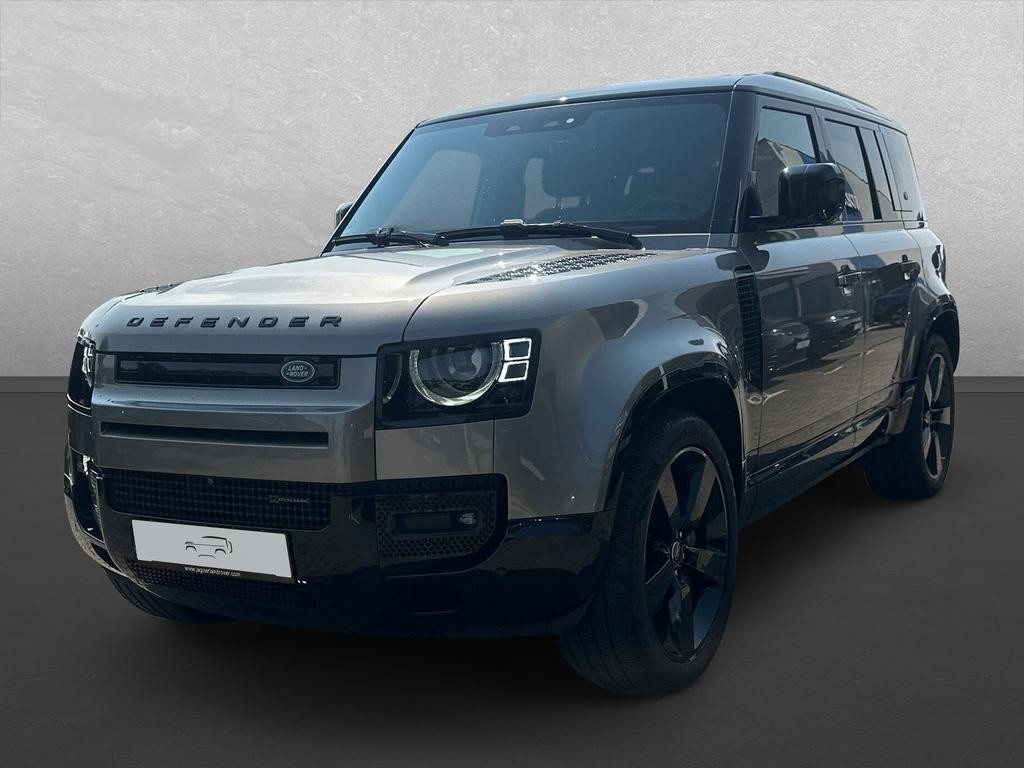 Land Rover Defender Dynamic HSE 3.0 D250 AWD 110