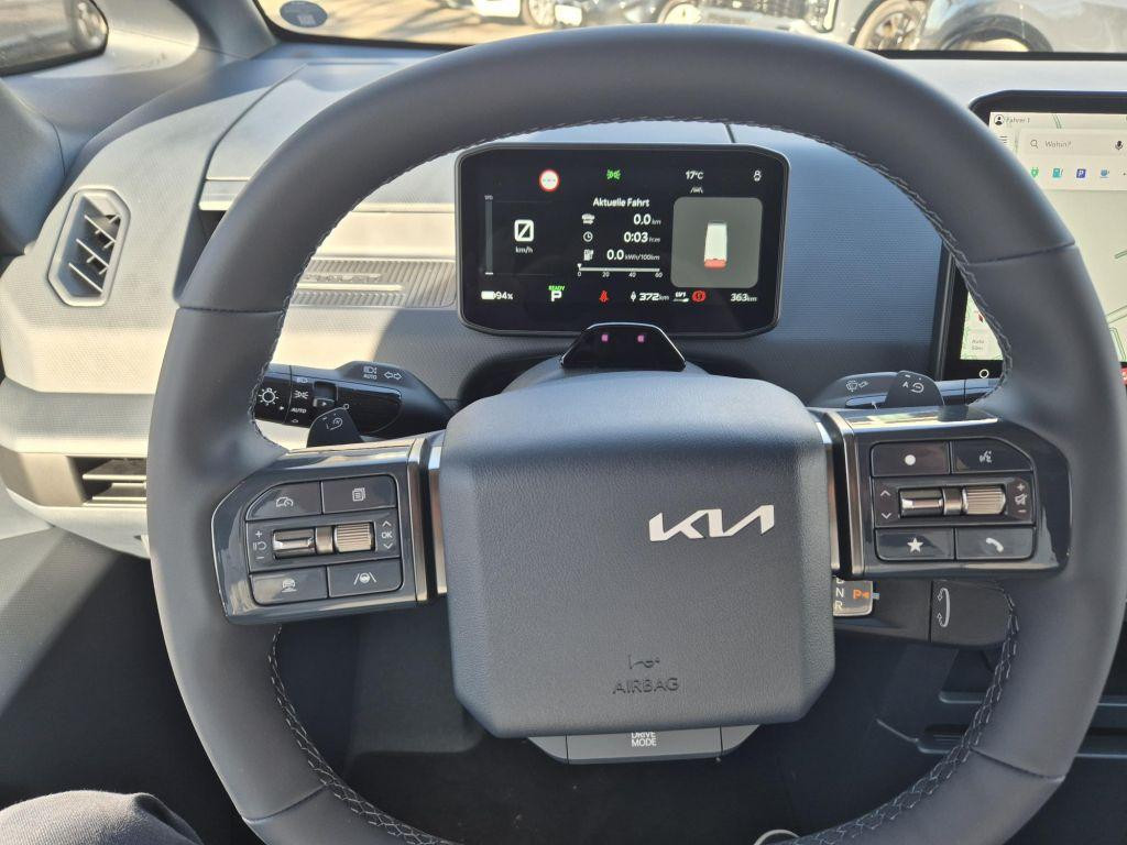 Kia PV5 Passenger