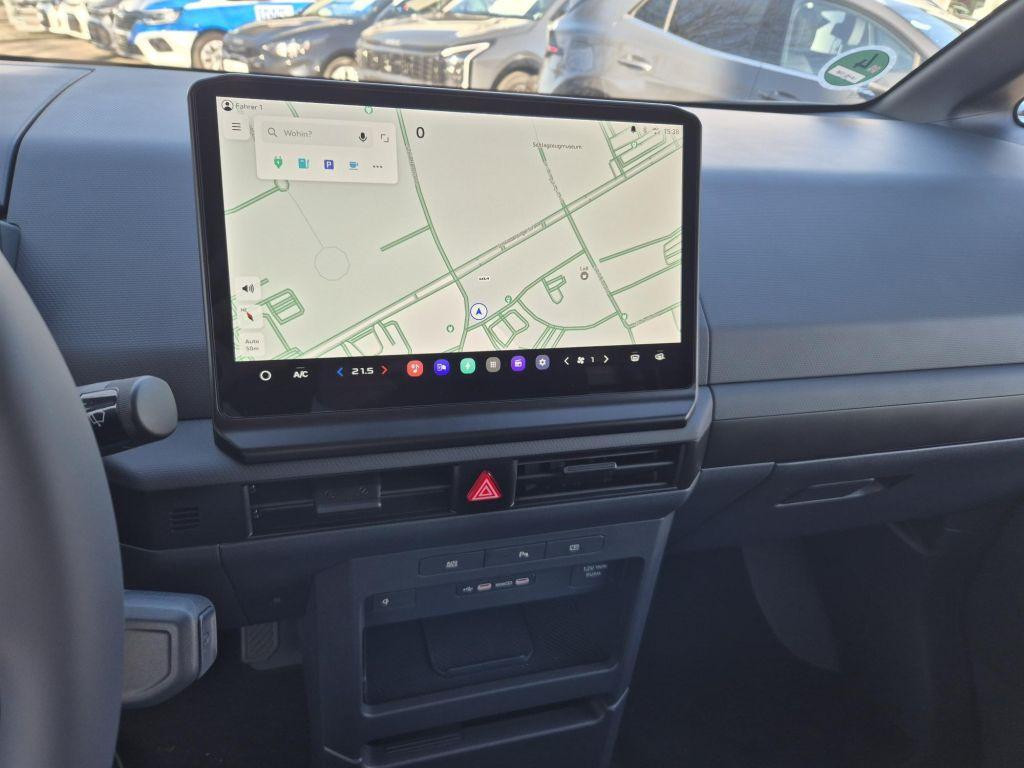 Kia PV5 Passenger
