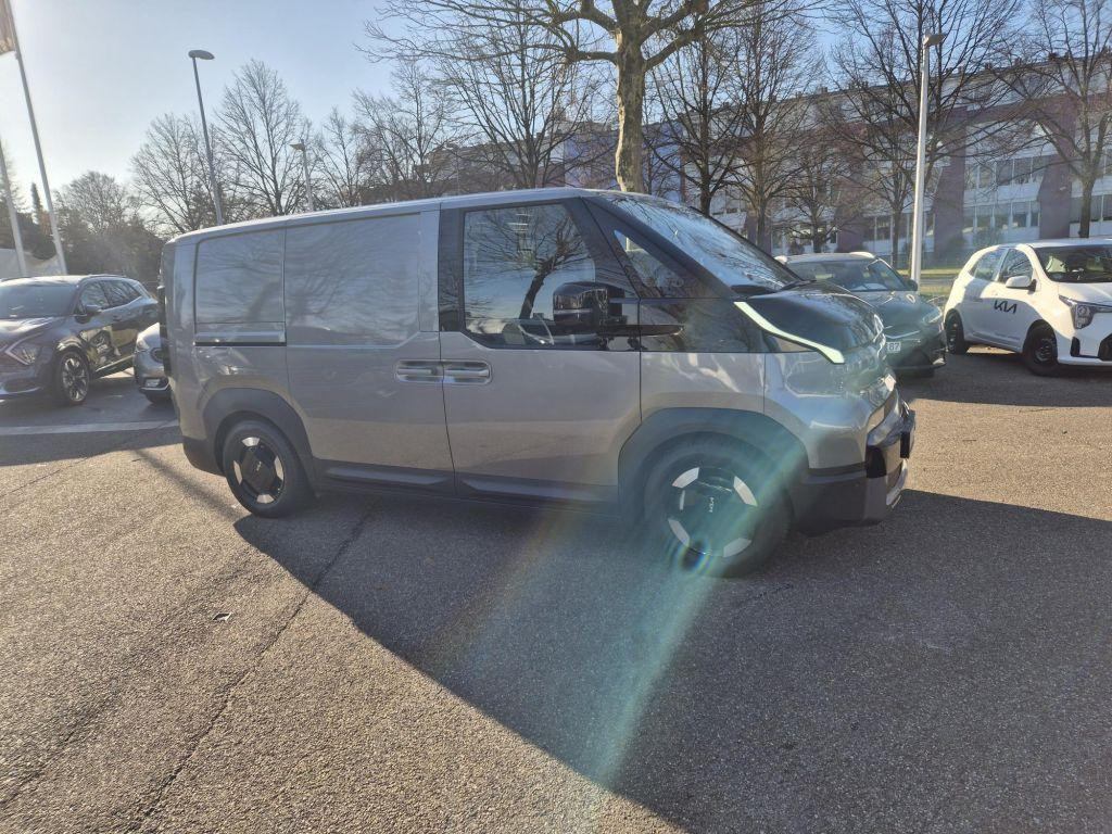 Kia PV5 Passenger