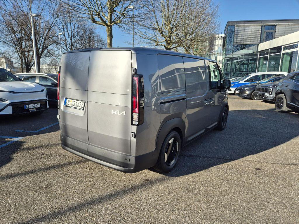 Kia PV5 Passenger