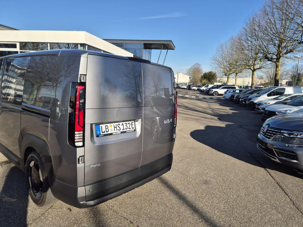 Kia PV5 Passenger