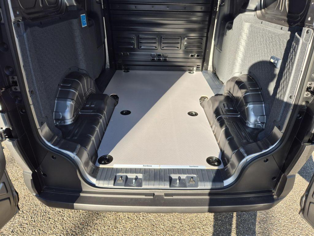 Kia PV5 Passenger