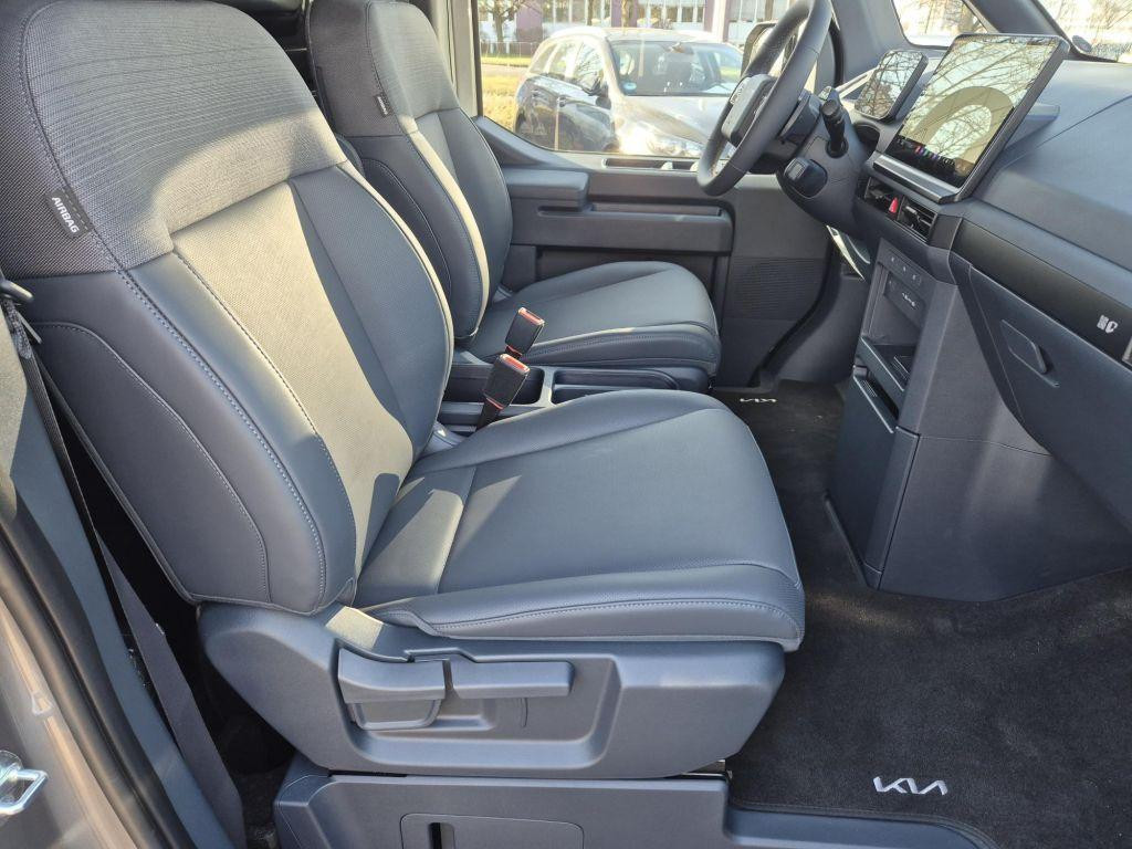 Kia PV5 Passenger