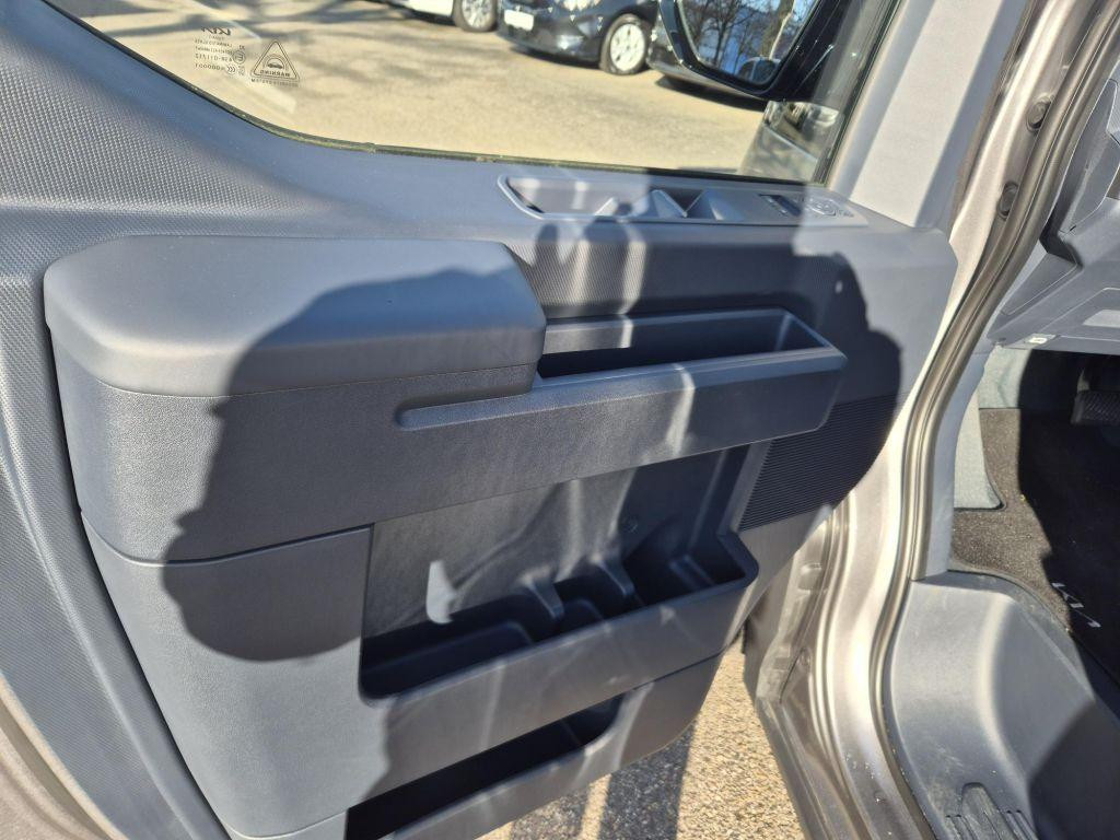 Kia PV5 Passenger