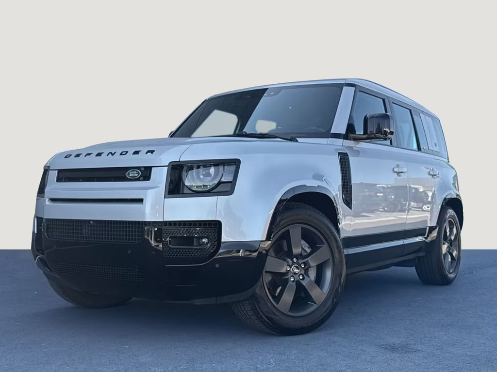 Land Rover Defender Dynamic HSE D300 110
