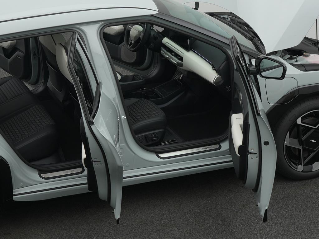 Kia EV4
