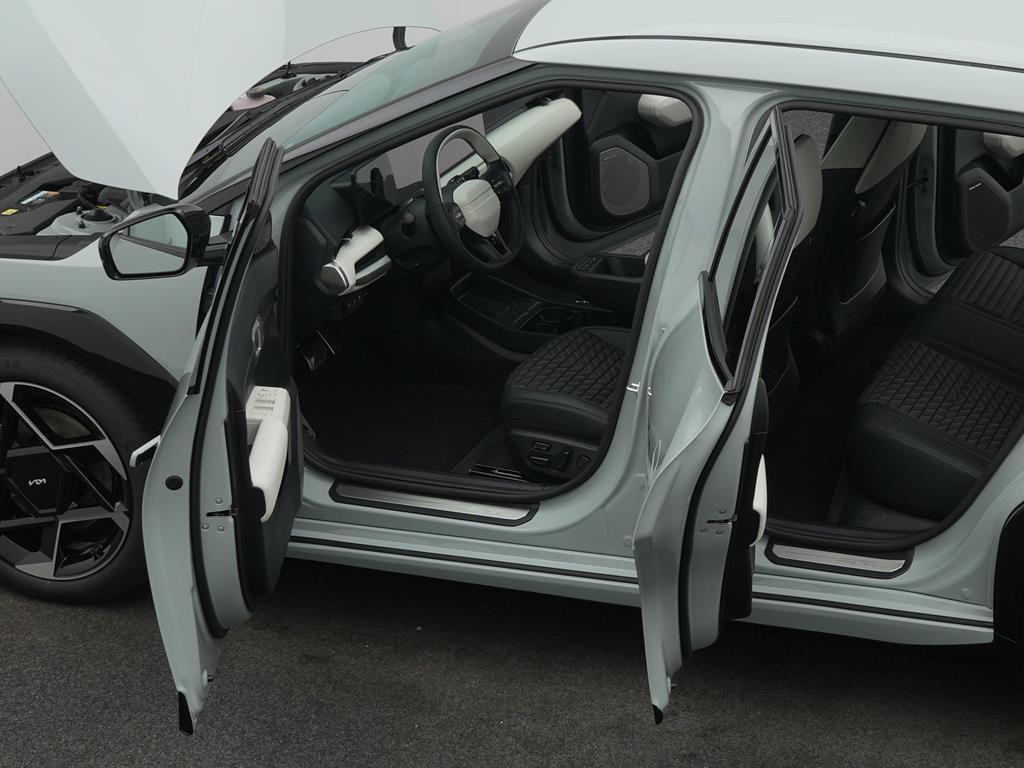 Kia EV4