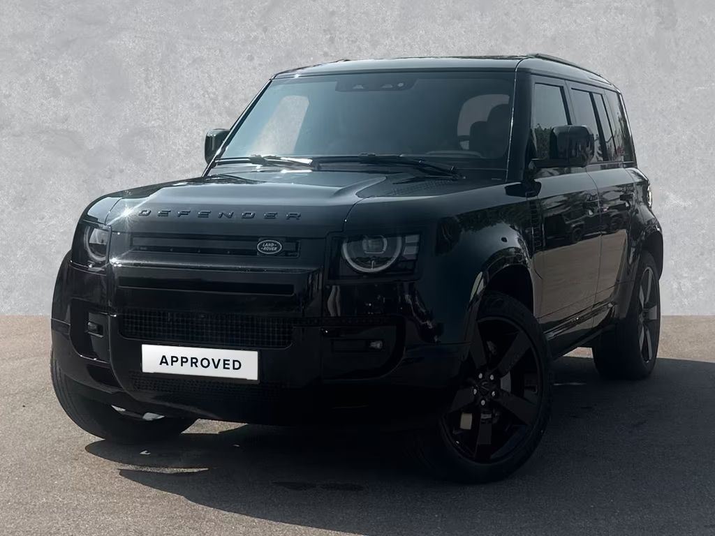 Land Rover Defender Dynamic HSE P300e 110