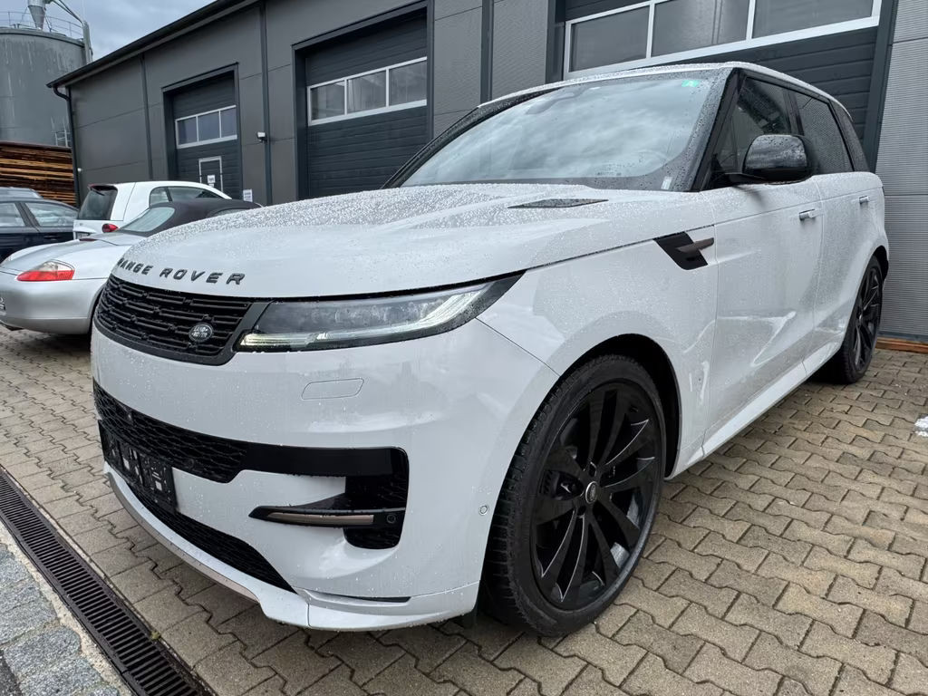 Land Rover Range Rover Sport Dynamic SE