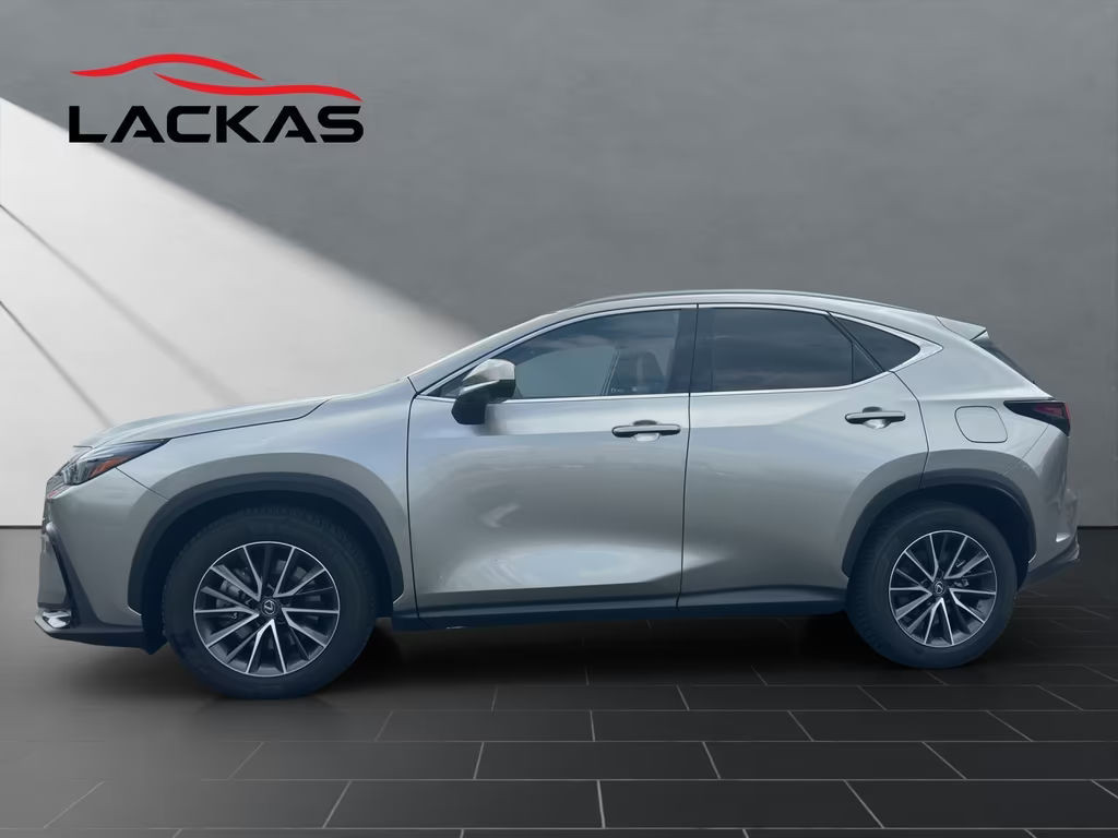 Lexus NX 450h