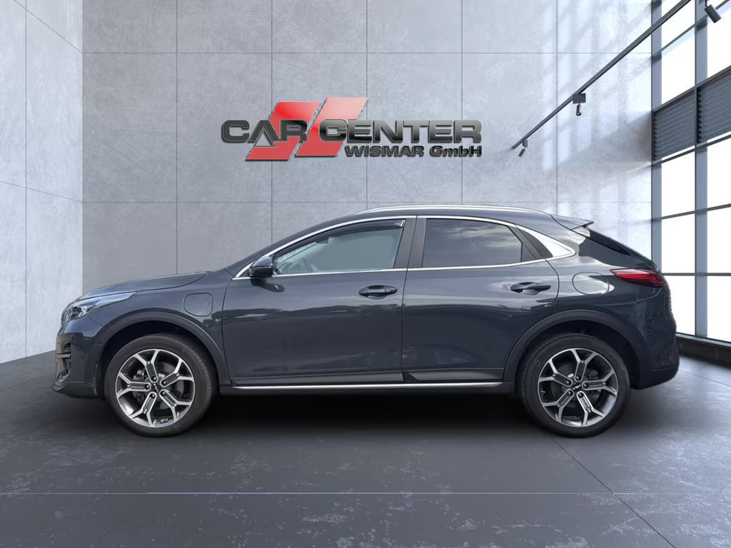 Kia XCeed GDi Hybrid Platinum Edition PHEV