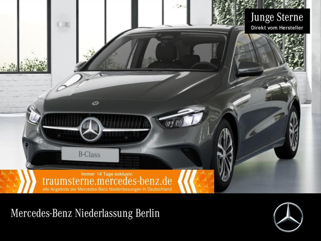 Mercedes-Benz B-Klasse B 250 B 250 e Progressive Sedan