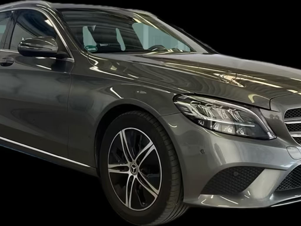 Mercedes-Benz C-Klasse C 180 AVANTGARDE Estate