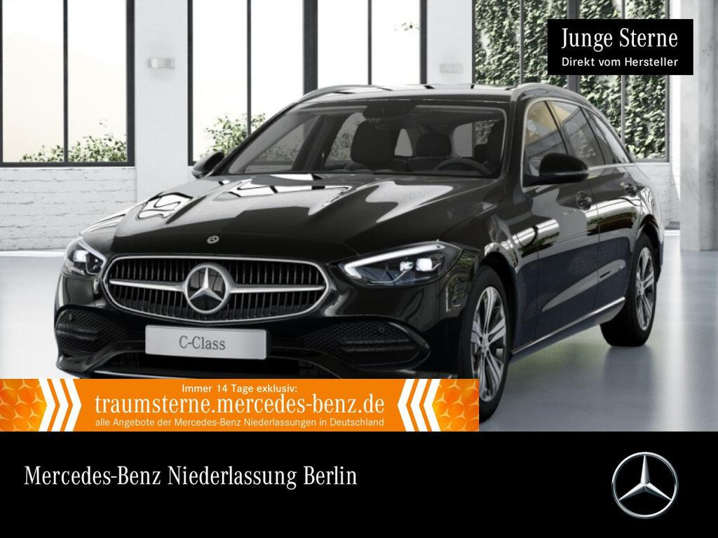 Mercedes-Benz C-Klasse C 200 AVANTGARDE Estate C 200 d