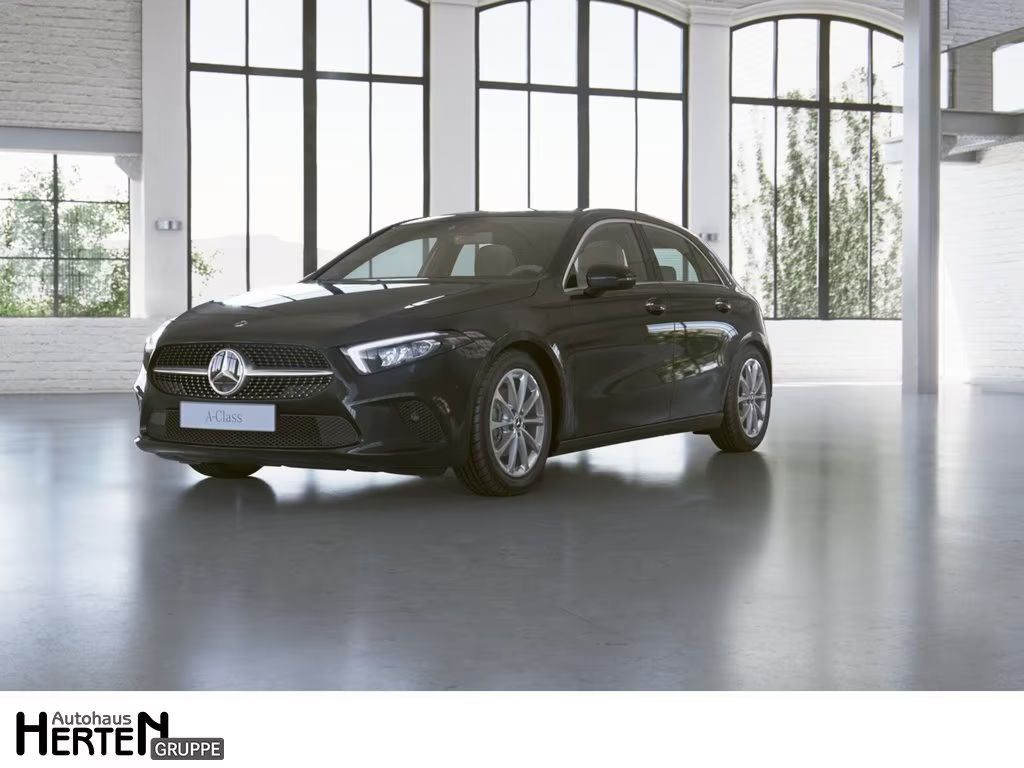 Mercedes-Benz A-Klasse A 180 Progressive