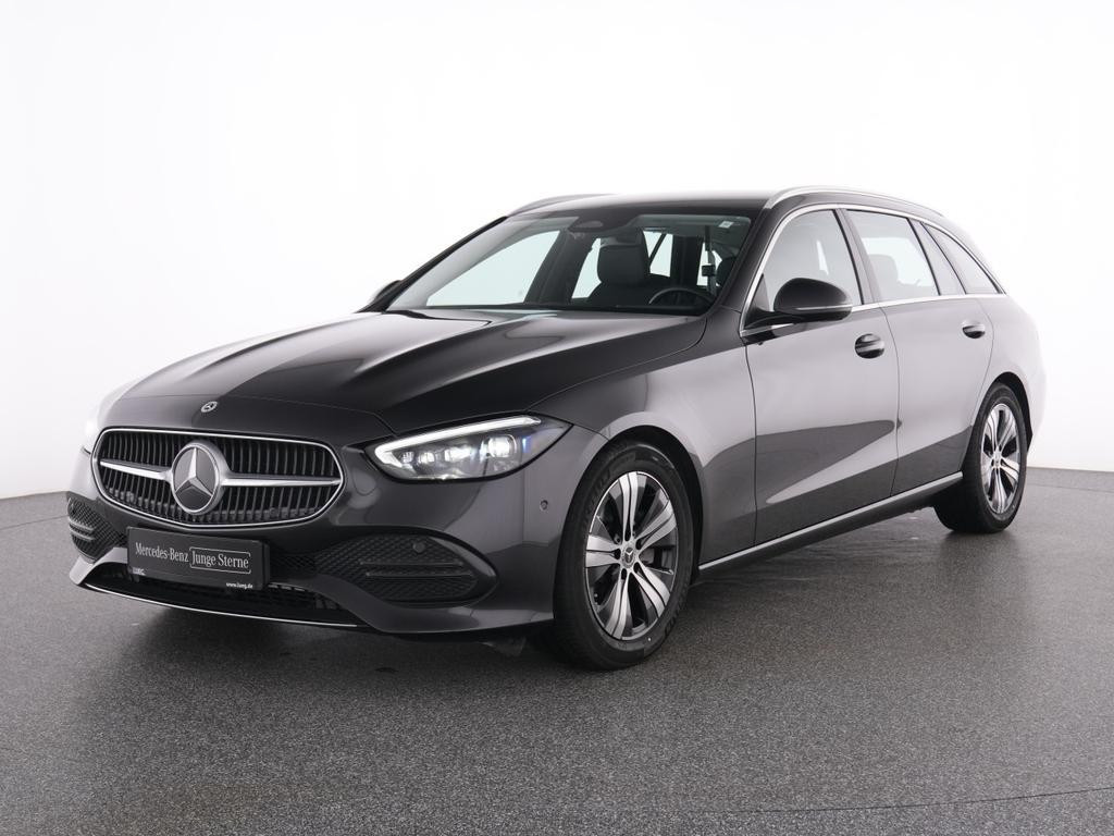 Mercedes-Benz C-Klasse C 200 AVANTGARDE Estate