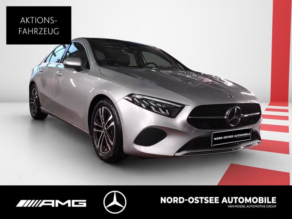 Mercedes-Benz A-Klasse A 200 Progressive