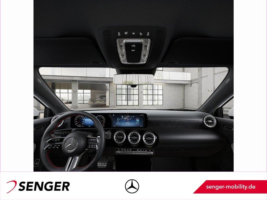 Mercedes-Benz A-Klasse A 250 AMG Line A 250 e