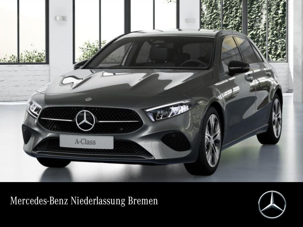 Mercedes-Benz A-Klasse A 250 A 250 e Progressive