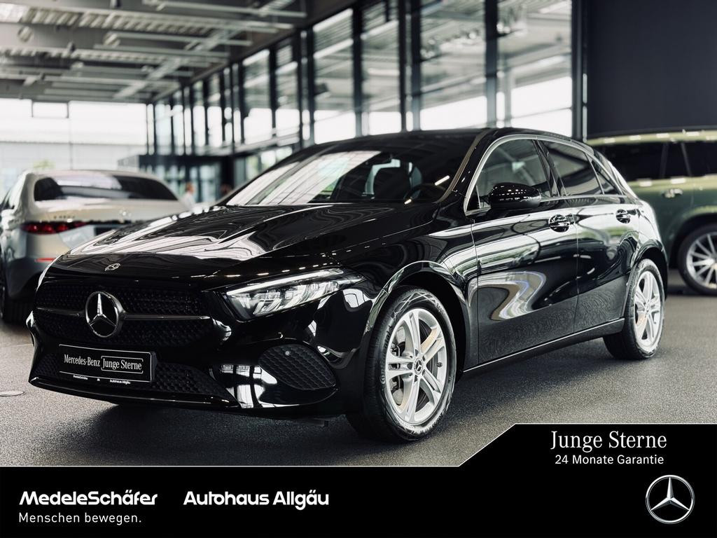 Mercedes-Benz A-Klasse A 250 A 250 e Progressive