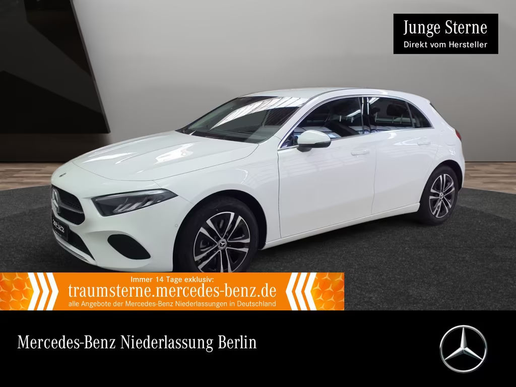 Mercedes-Benz A-Klasse A 250 A 250 e Progressive