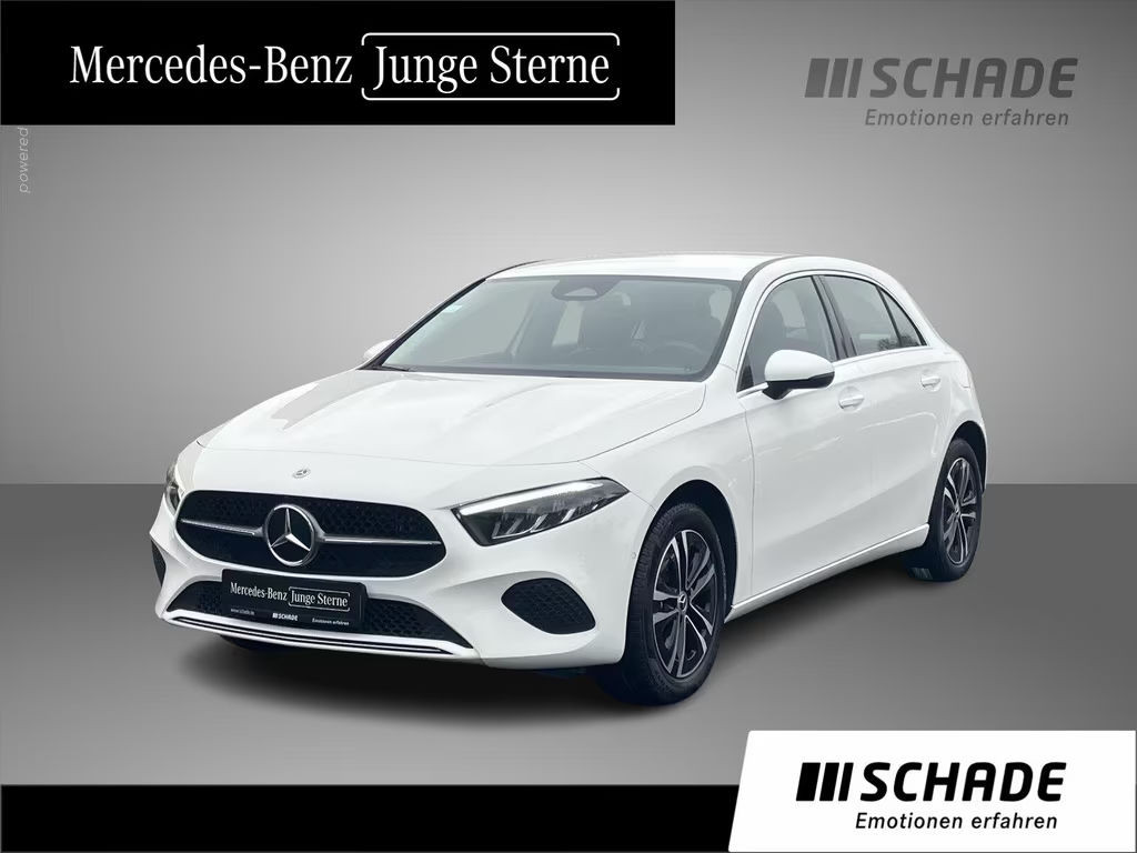 Mercedes-Benz A-Klasse A 250 A 250 e Progressive