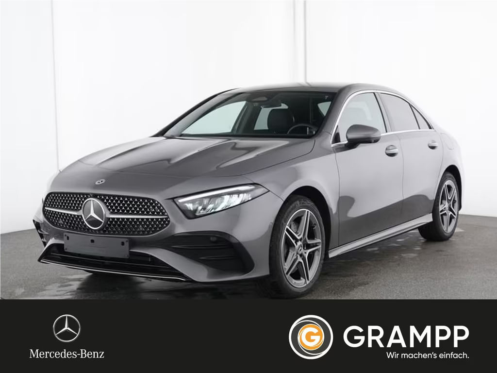 Mercedes-Benz A-Klasse A 250 AMG Line A 250 e